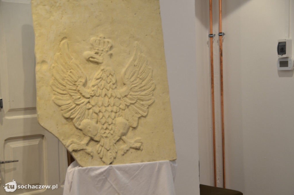 Wigilia dla Niepodległej w muzeum