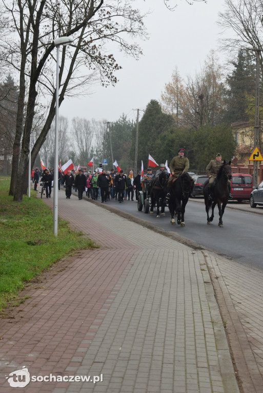 Gmina Teresin dla Niepodległej