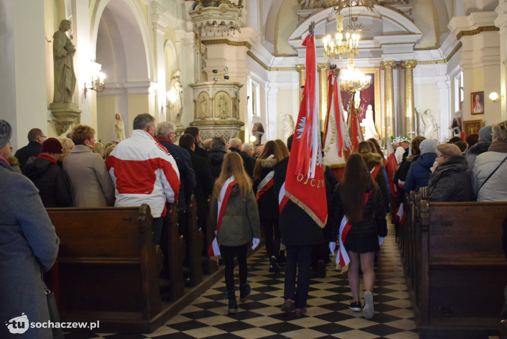 Gmina Teresin dla Niepodległej
