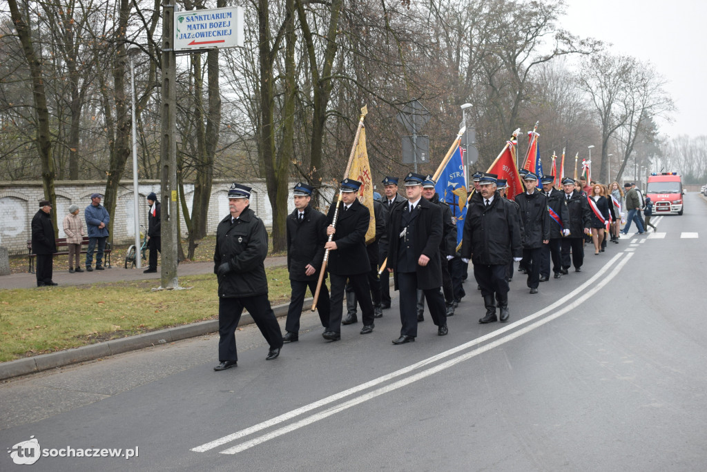 Gmina Teresin dla Niepodległej