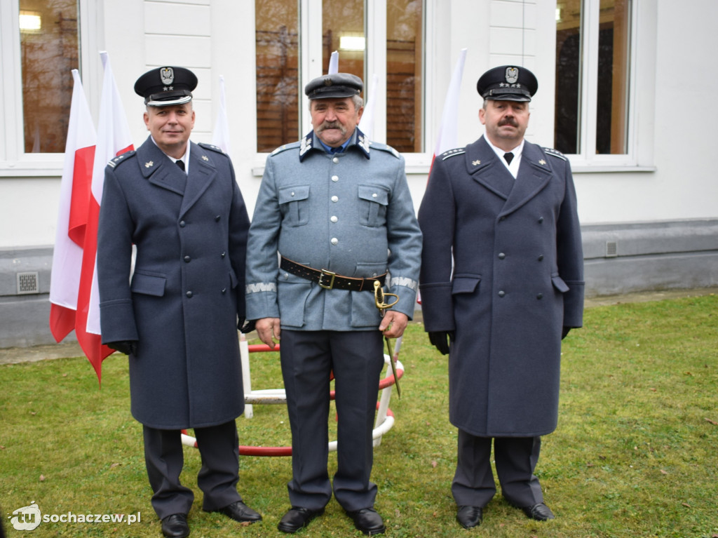Gmina Teresin dla Niepodległej