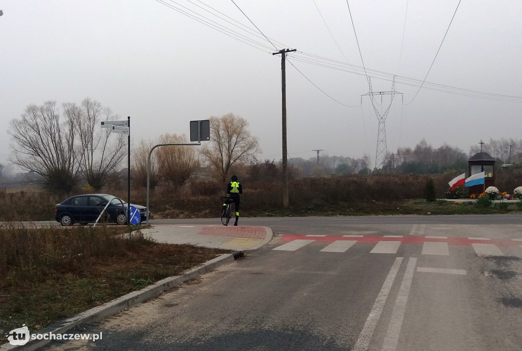 Trojanowska: opadają znaki i ręce