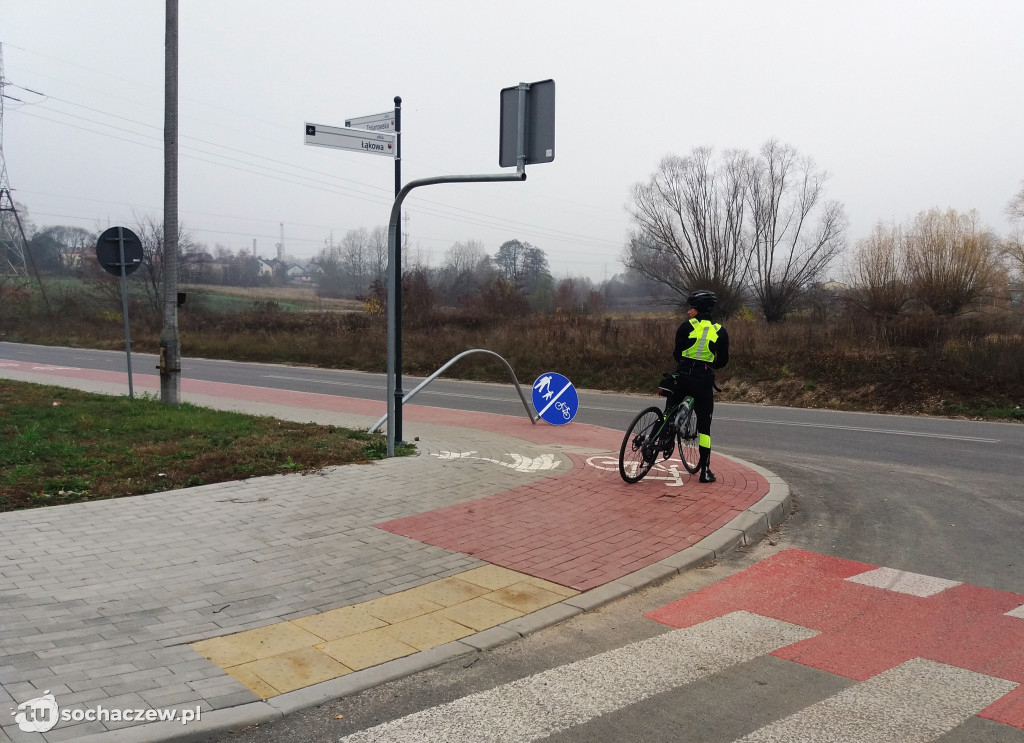 Trojanowska: opadają znaki i ręce