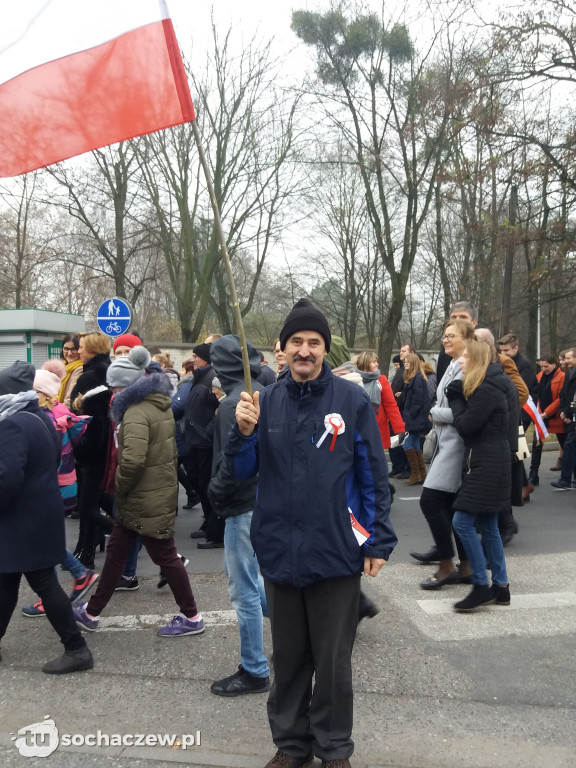 Gmina Teresin dla Niepodległej