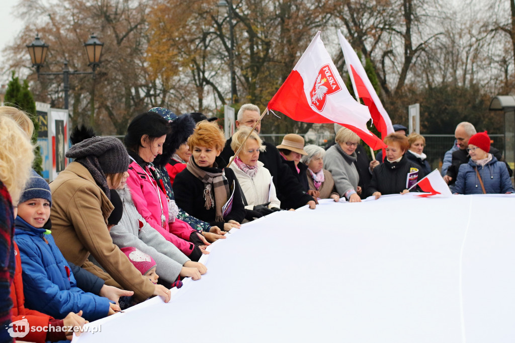Bieg Od Bałtyku aż po Tatry