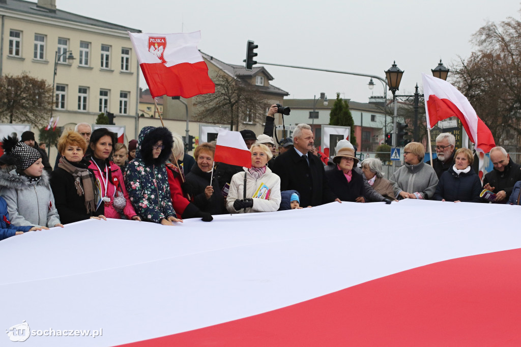 Bieg Od Bałtyku aż po Tatry