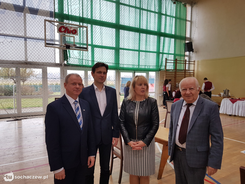 V Sochaczewska Olimpiada Seniorów