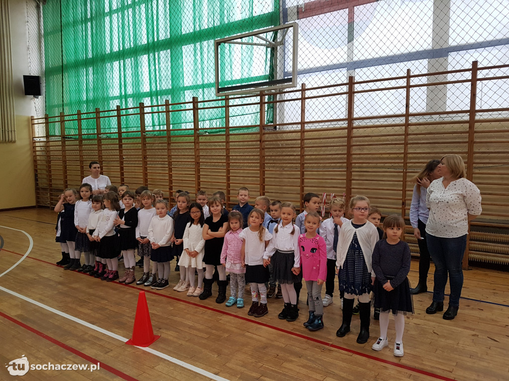 V Sochaczewska Olimpiada Seniorów