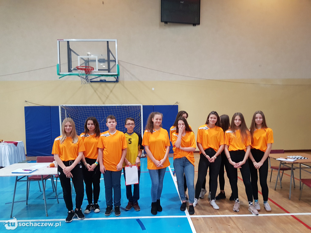 V Sochaczewska Olimpiada Seniorów