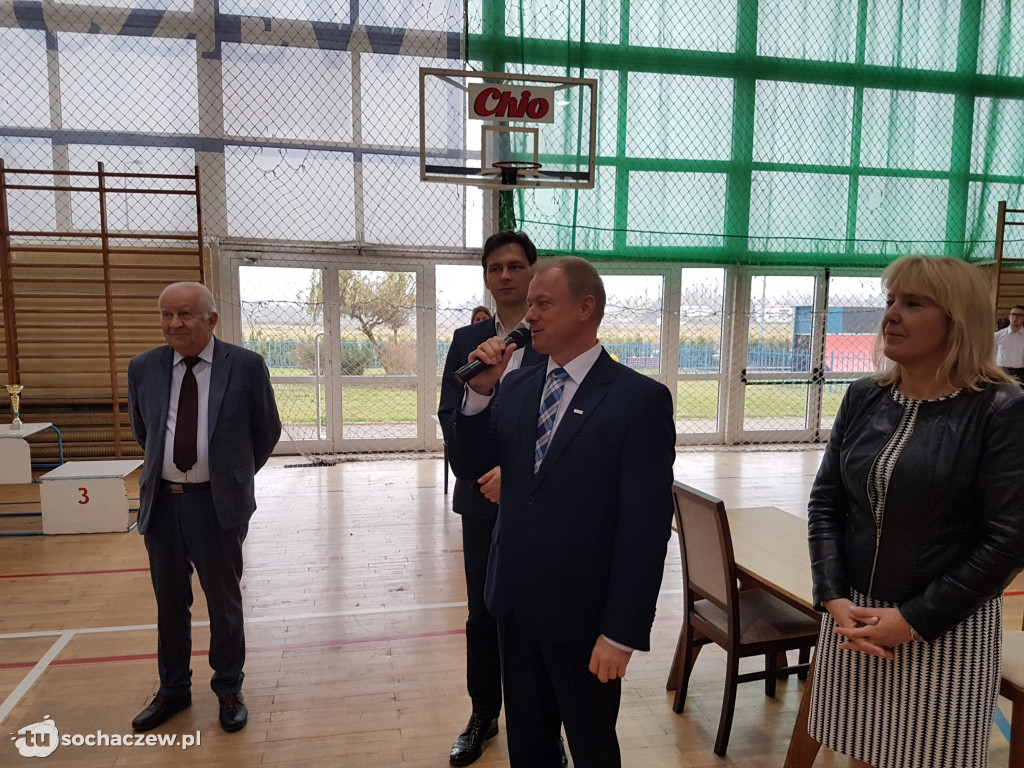 V Sochaczewska Olimpiada Seniorów