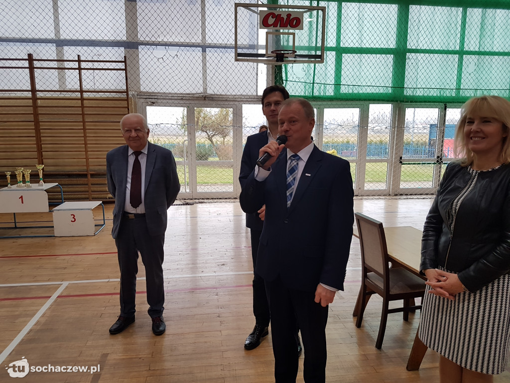 V Sochaczewska Olimpiada Seniorów