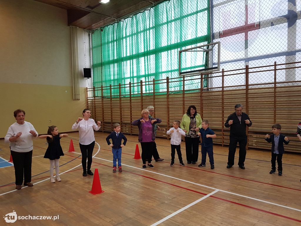 V Sochaczewska Olimpiada Seniorów