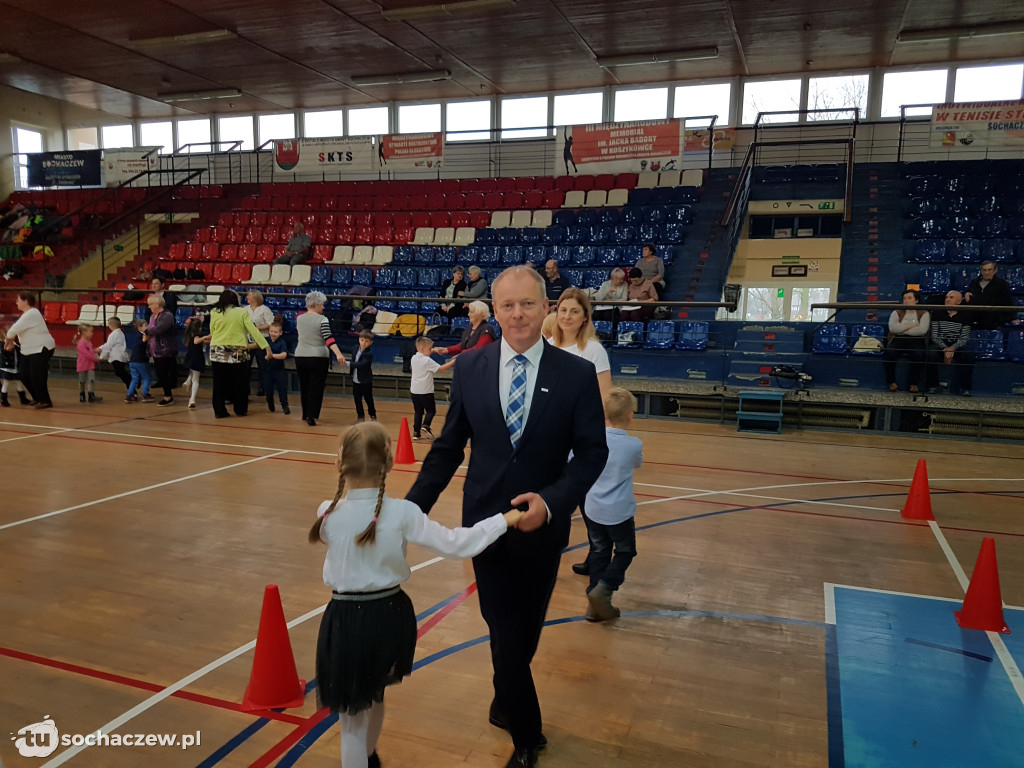 V Sochaczewska Olimpiada Seniorów