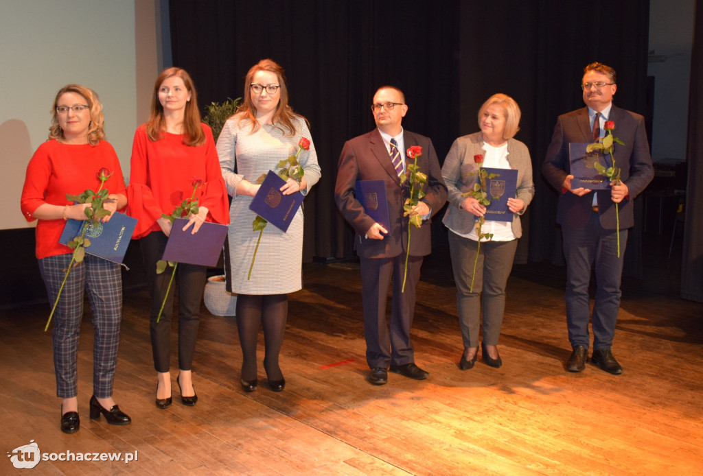 Dzień Twórcy Kultury w Sochaczewie