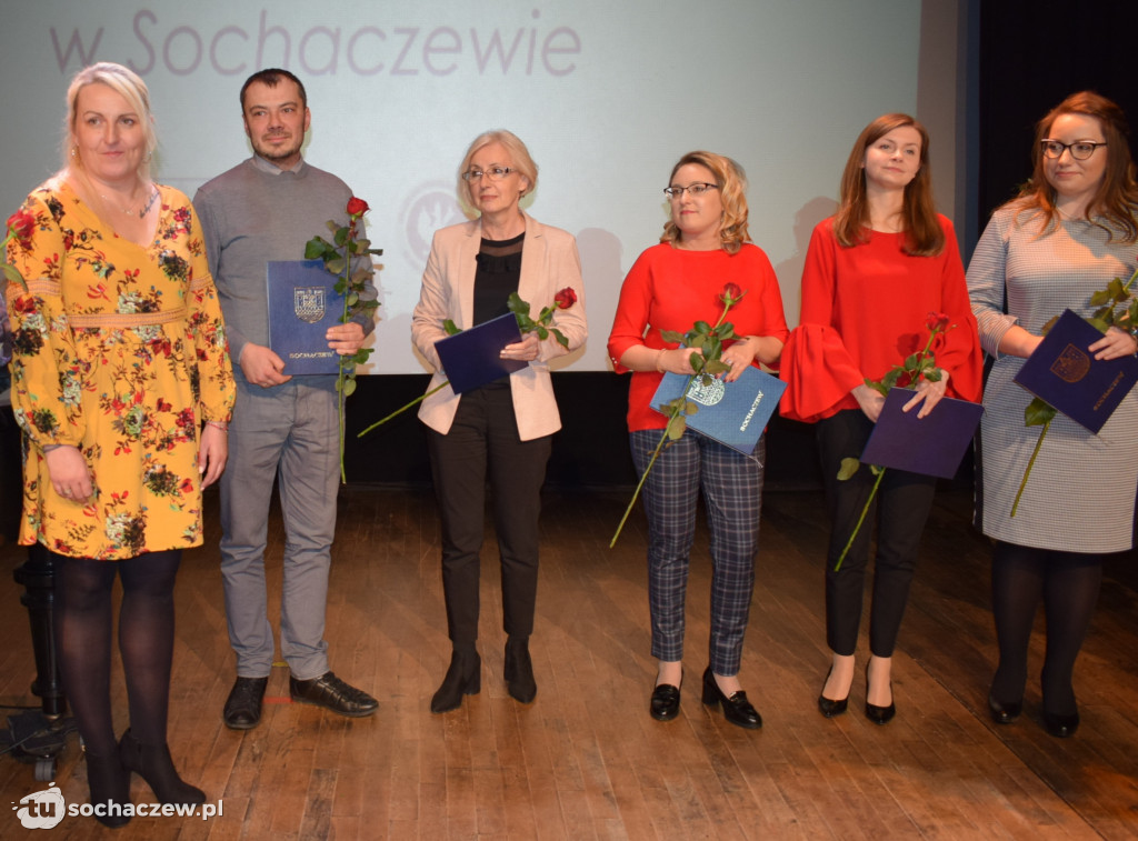Dzień Twórcy Kultury w Sochaczewie