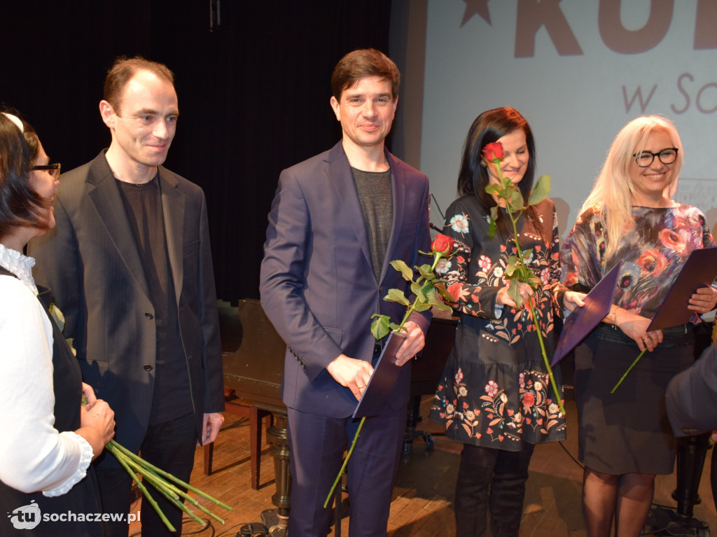 Dzień Twórcy Kultury w Sochaczewie