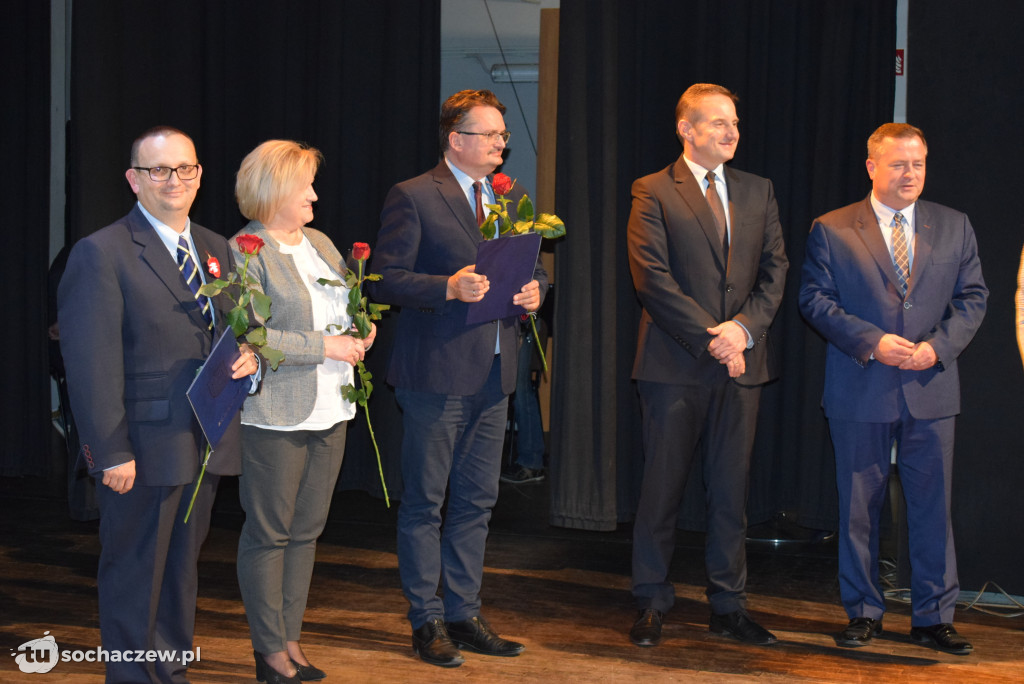 Dzień Twórcy Kultury w Sochaczewie