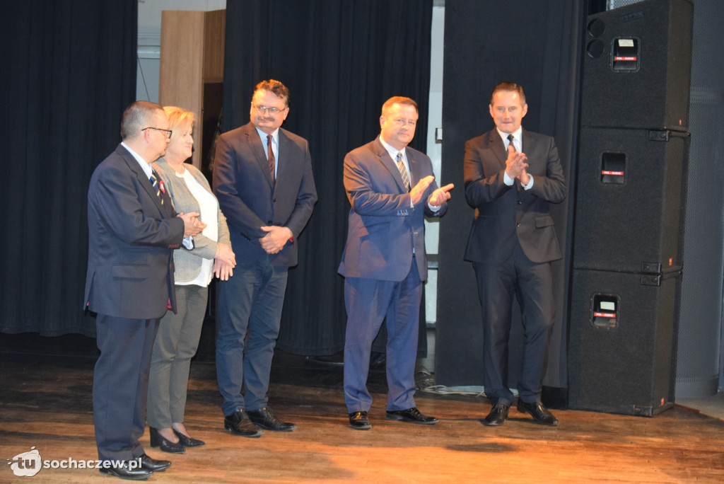 Dzień Twórcy Kultury w Sochaczewie