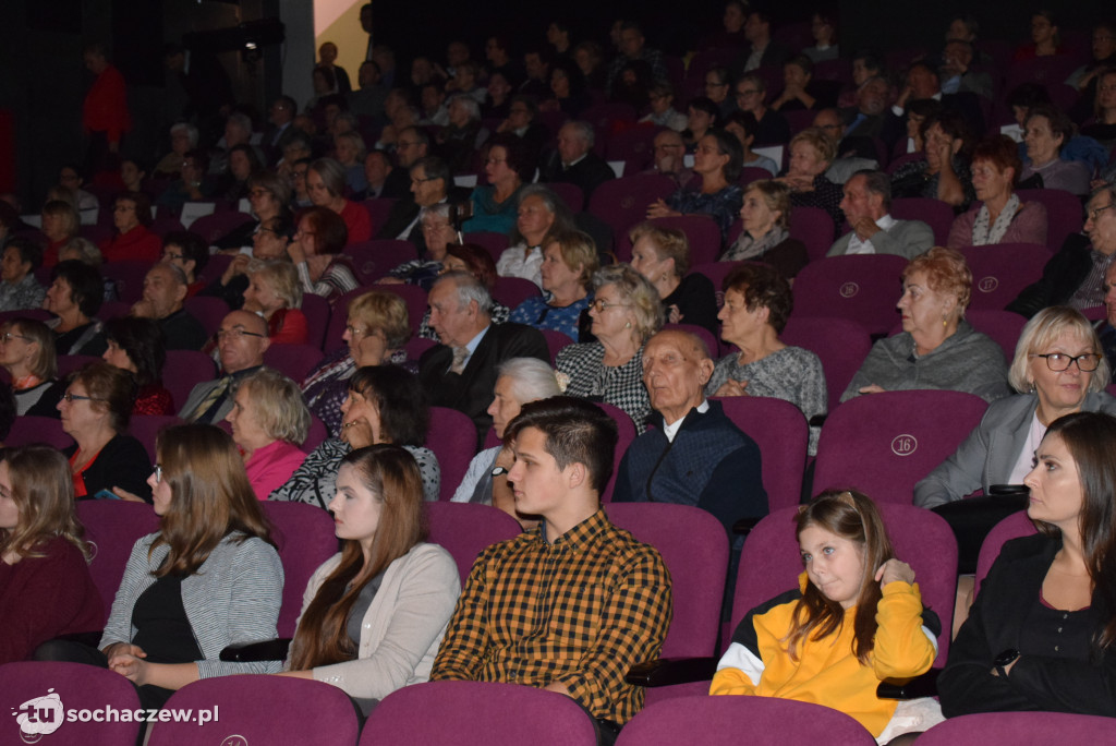 Dzień Twórcy Kultury w Sochaczewie