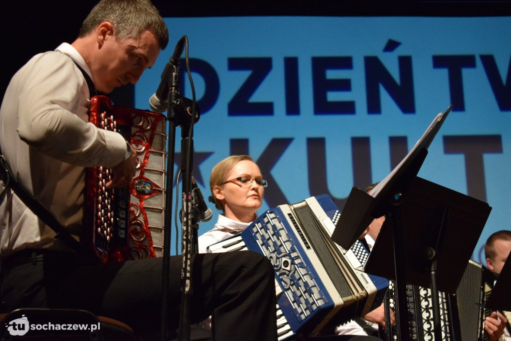 Dzień Twórcy Kultury w Sochaczewie