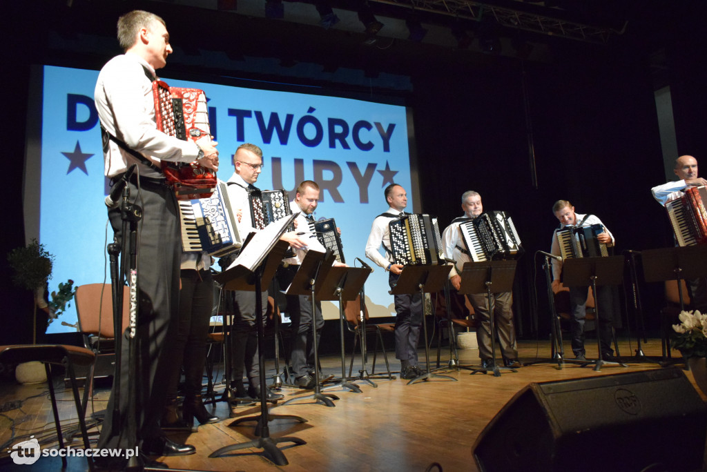 Dzień Twórcy Kultury w Sochaczewie