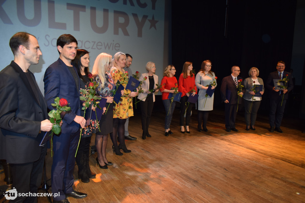 Dzień Twórcy Kultury w Sochaczewie