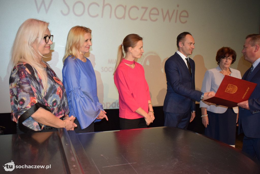 Dzień Twórcy Kultury w Sochaczewie