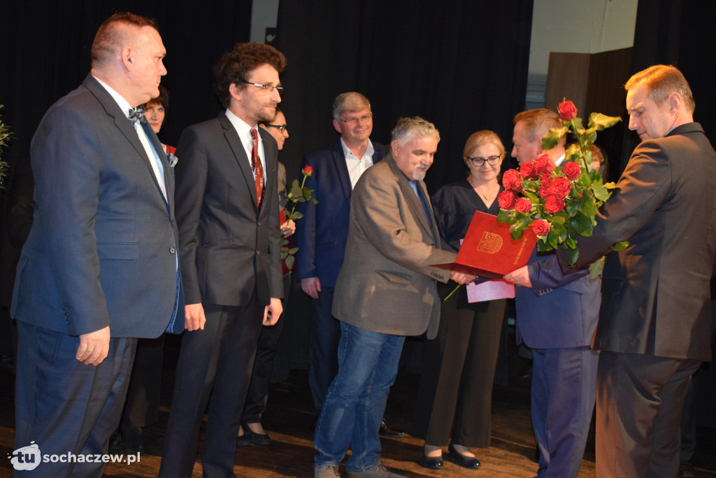Dzień Twórcy Kultury w Sochaczewie