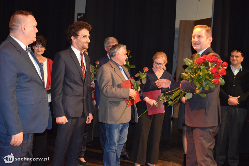 Dzień Twórcy Kultury w Sochaczewie