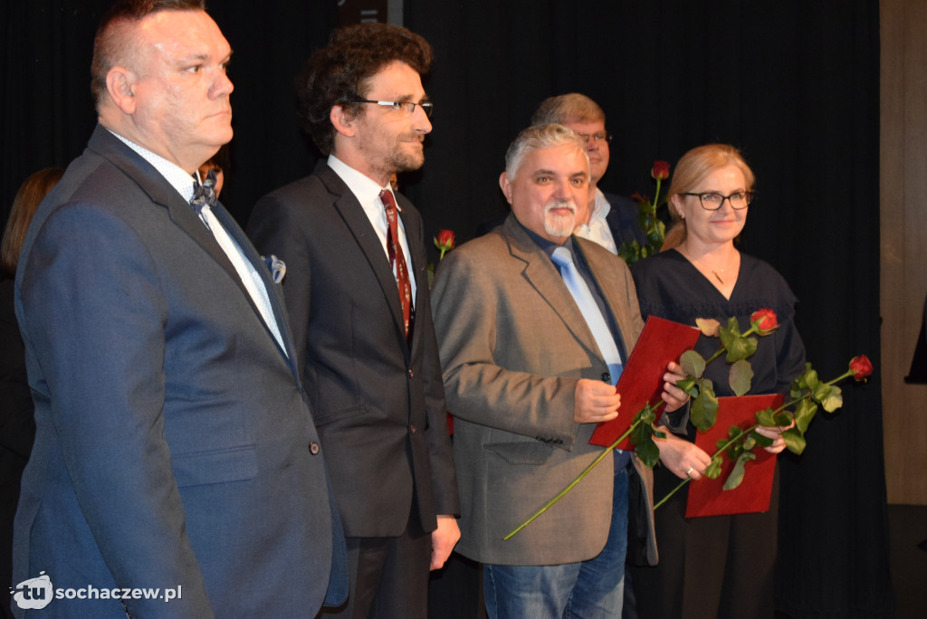 Dzień Twórcy Kultury w Sochaczewie