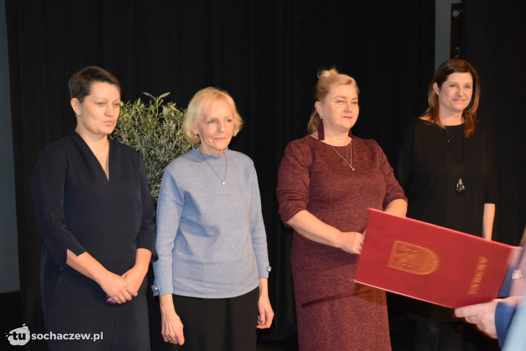 Dzień Twórcy Kultury w Sochaczewie