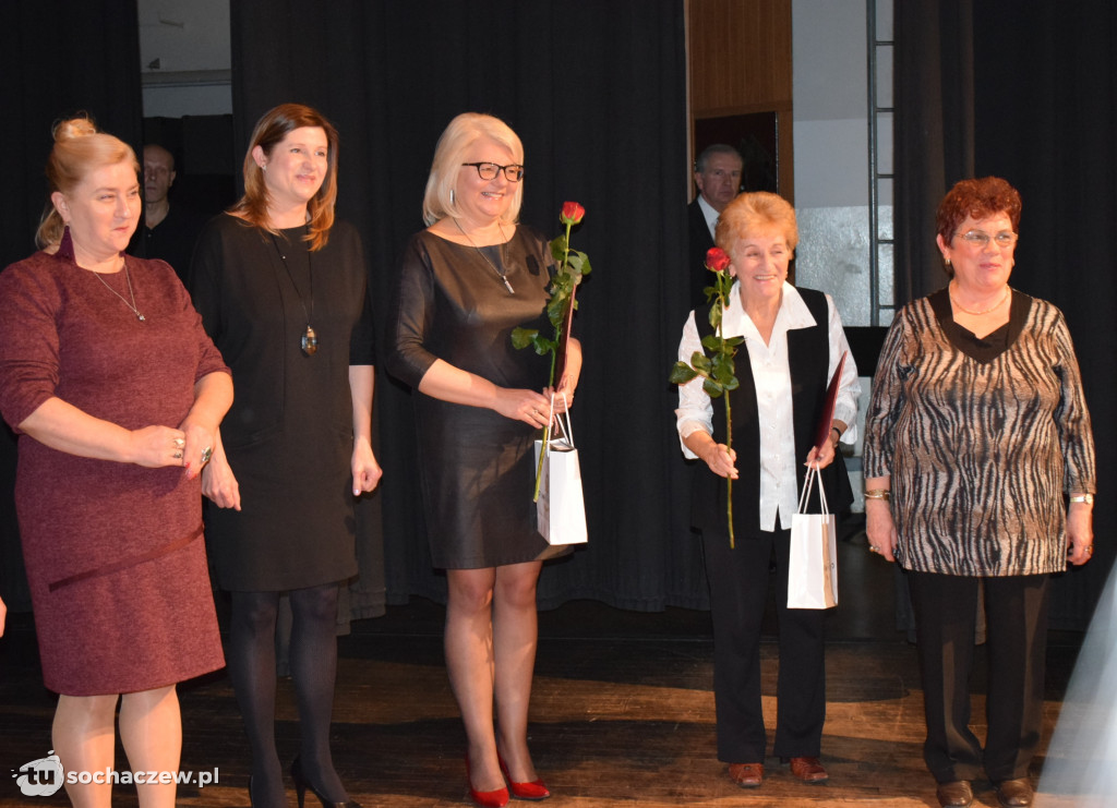 Dzień Twórcy Kultury w Sochaczewie