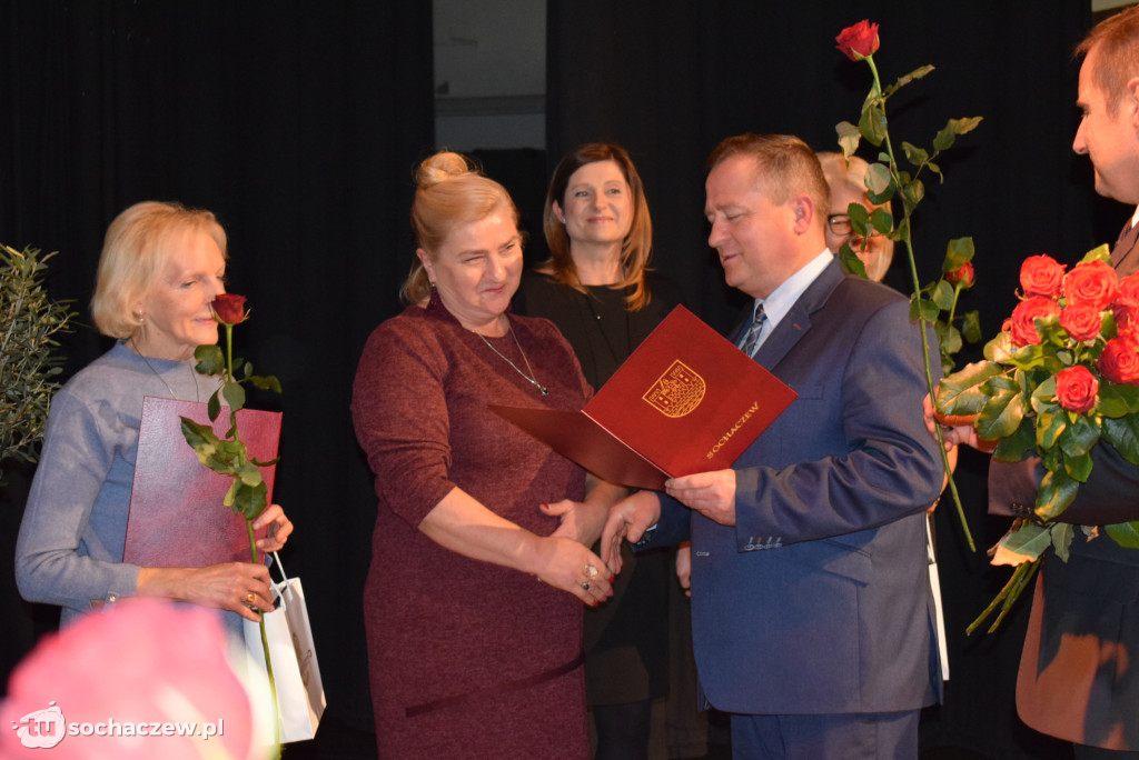 Dzień Twórcy Kultury w Sochaczewie