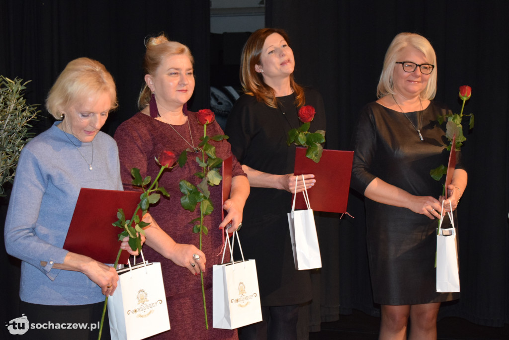 Dzień Twórcy Kultury w Sochaczewie