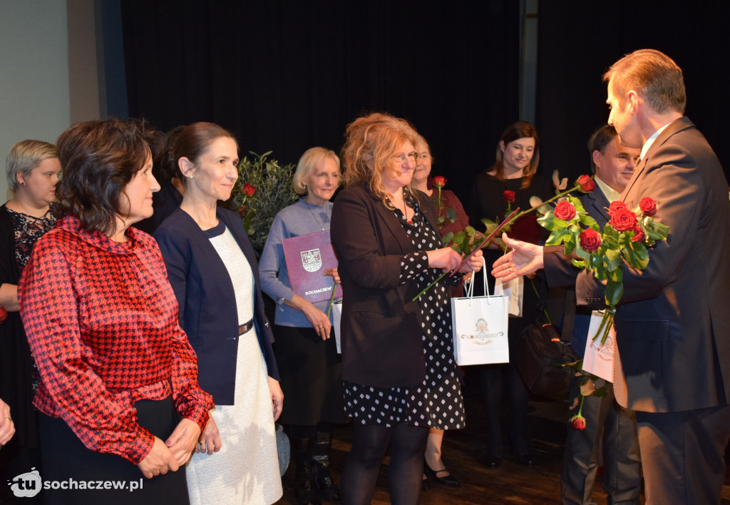 Dzień Twórcy Kultury w Sochaczewie