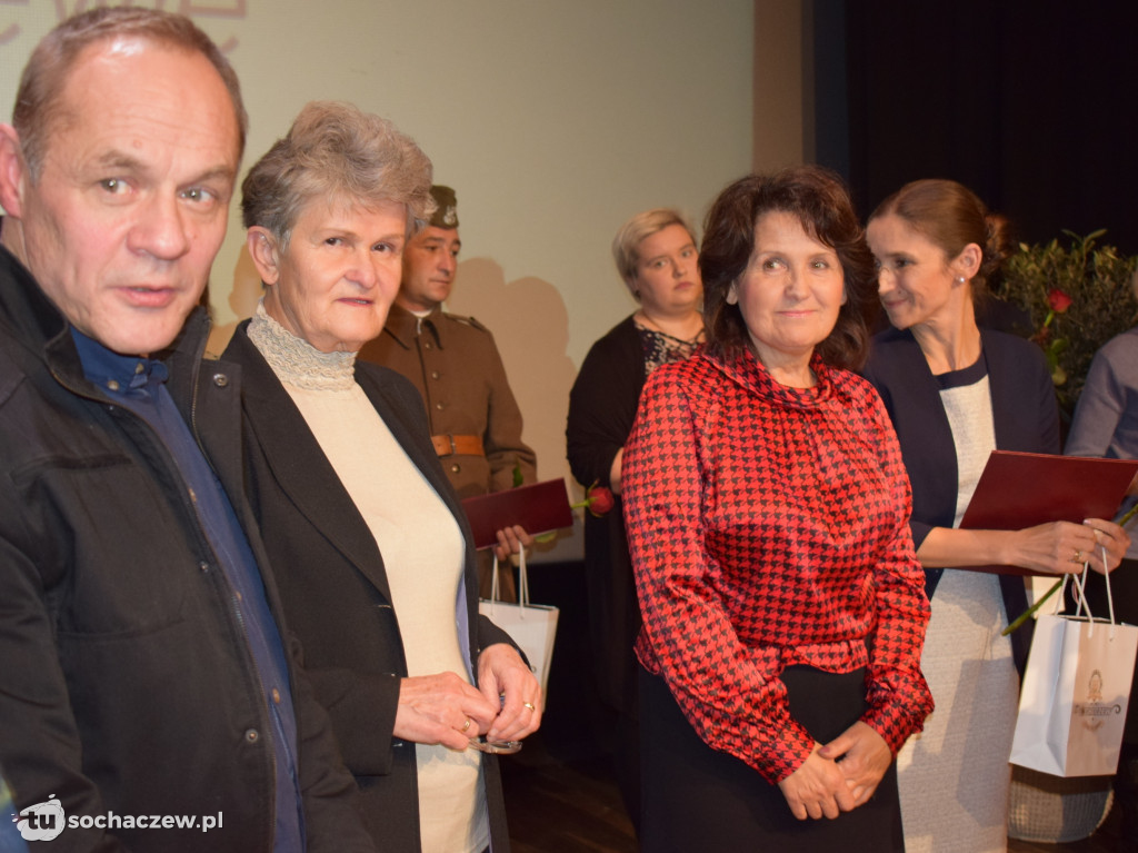 Dzień Twórcy Kultury w Sochaczewie