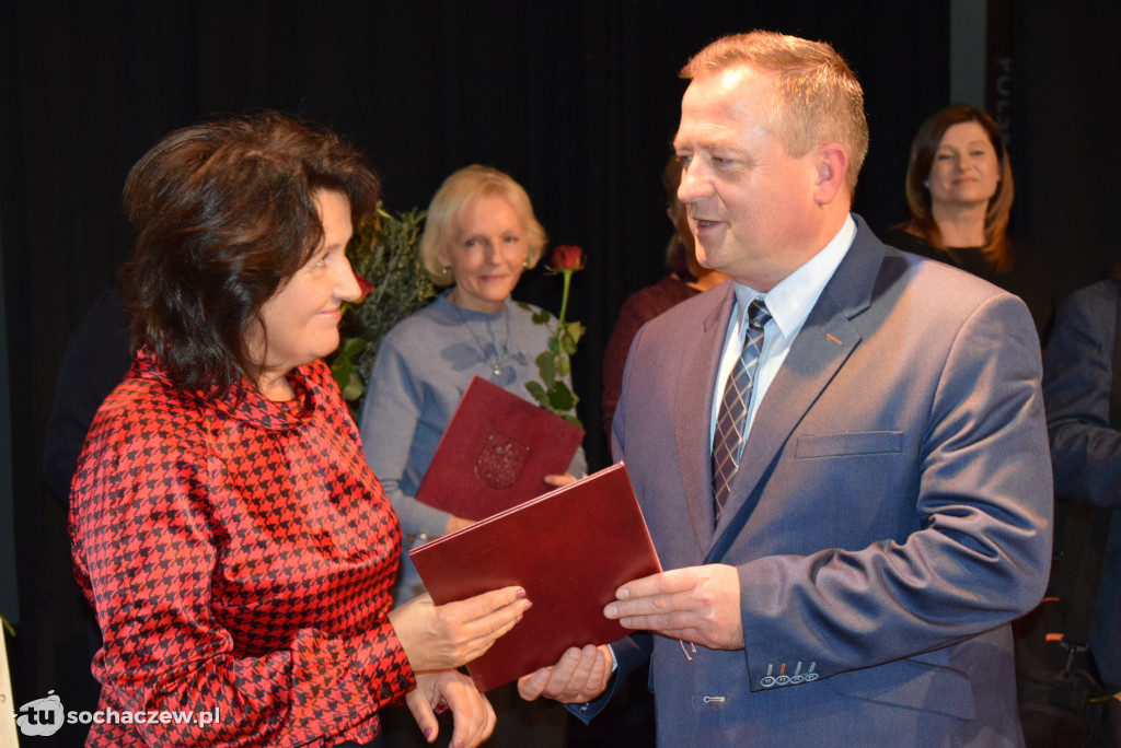 Dzień Twórcy Kultury w Sochaczewie