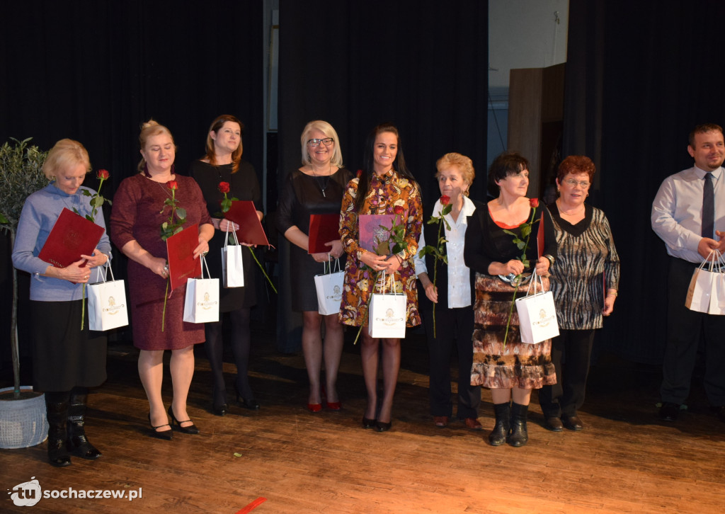 Dzień Twórcy Kultury w Sochaczewie