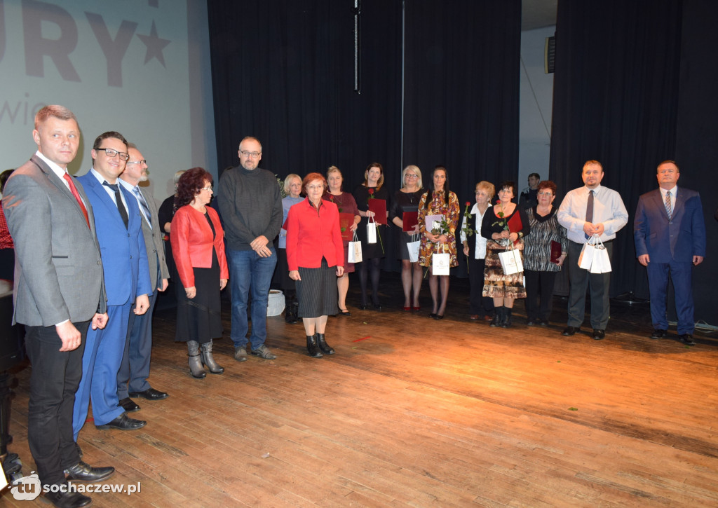 Dzień Twórcy Kultury w Sochaczewie