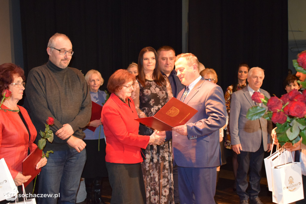 Dzień Twórcy Kultury w Sochaczewie