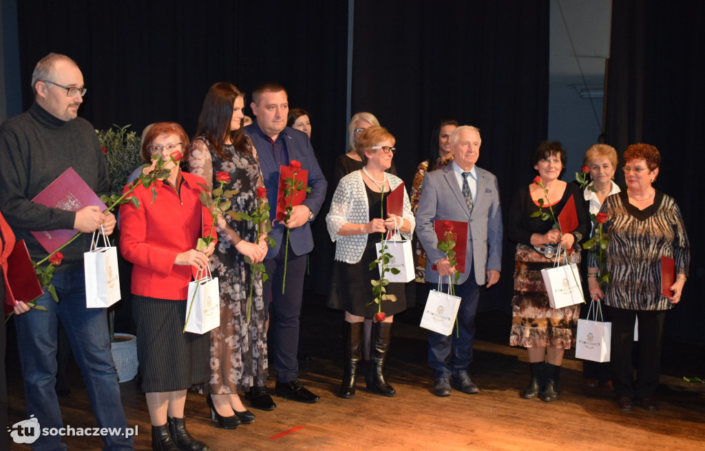 Dzień Twórcy Kultury w Sochaczewie