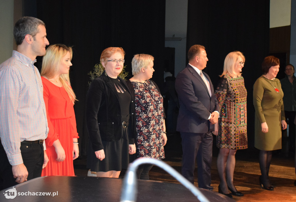 Dzień Twórcy Kultury w Sochaczewie