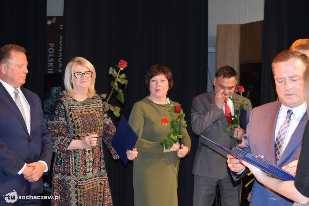 Dzień Twórcy Kultury w Sochaczewie