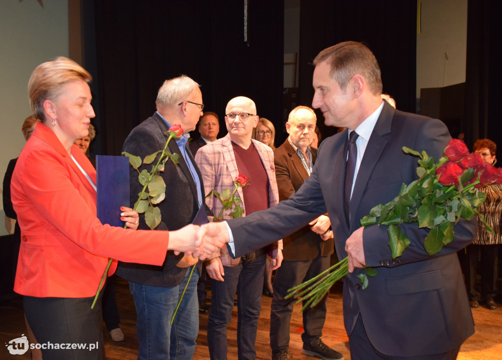 Dzień Twórcy Kultury w Sochaczewie