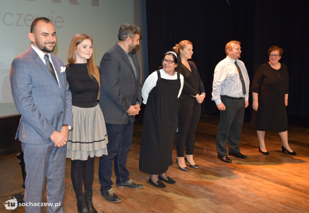 Dzień Twórcy Kultury w Sochaczewie