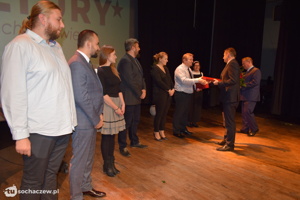 Dzień Twórcy Kultury w Sochaczewie