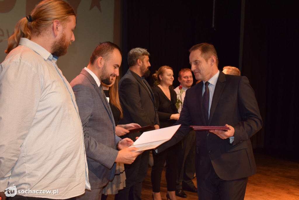 Dzień Twórcy Kultury w Sochaczewie