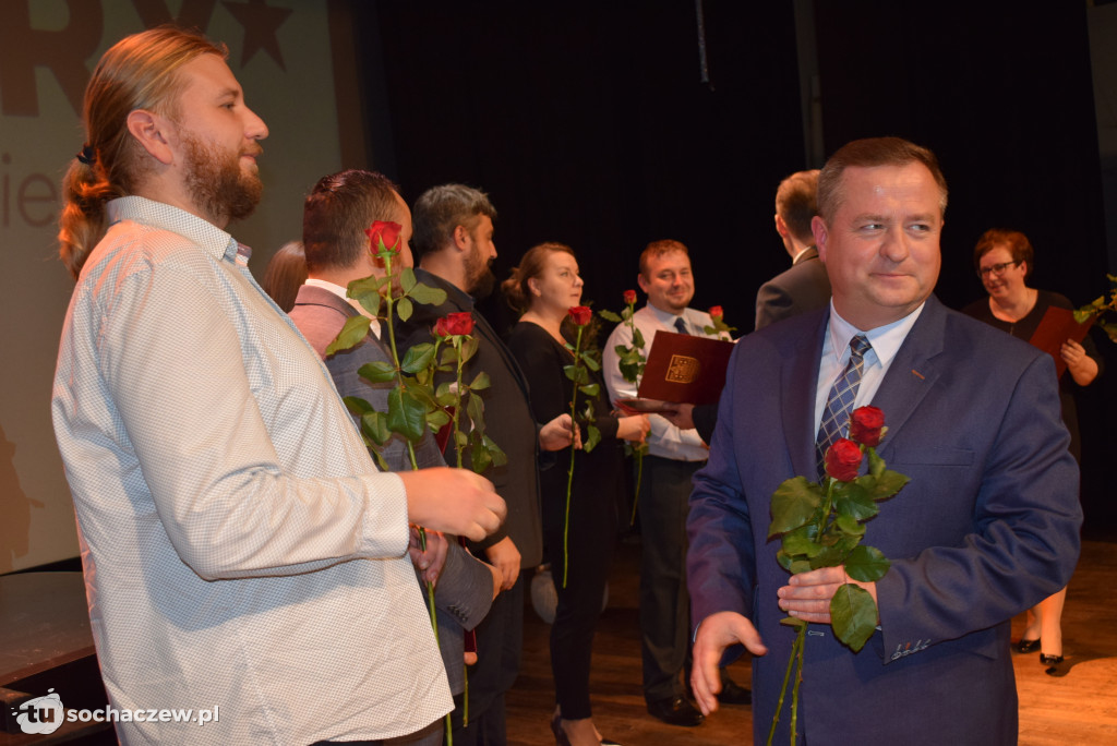 Dzień Twórcy Kultury w Sochaczewie