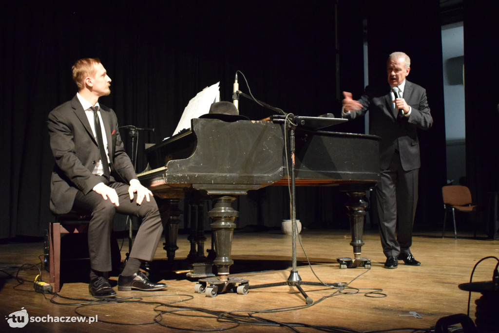 Dzień Twórcy Kultury w Sochaczewie