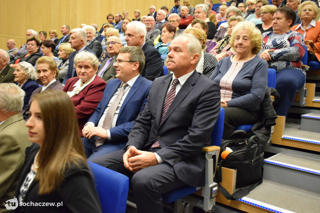 Błonie: I sesja nowej kadencji